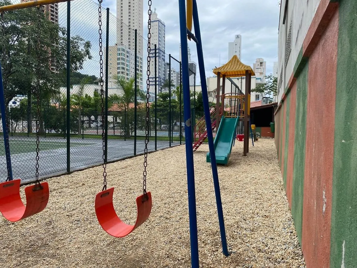 Studio Com Piscina 600M Da Praia E Roda Gigante Balneario Camboriu Daire