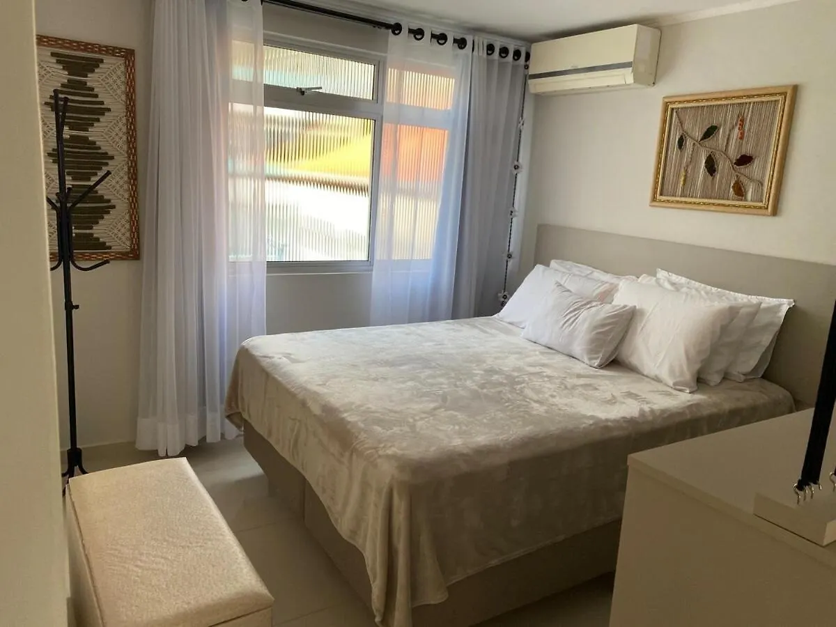 דירה Balneário Camboriú Studio Com Piscina 600M Da Praia E Roda Gigante
