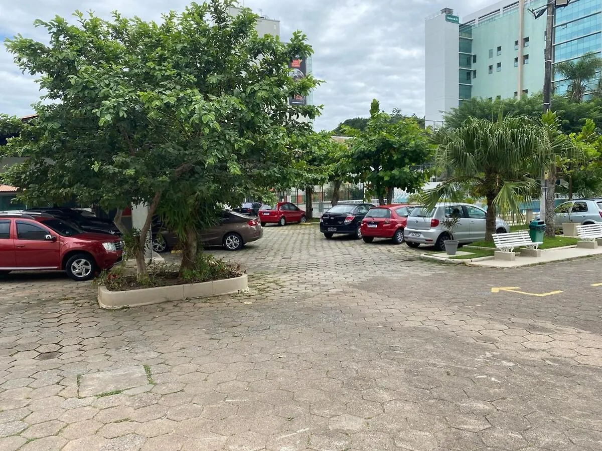 Balneário Camboriú Studio Com Piscina 600M Da Praia E Roda Gigante