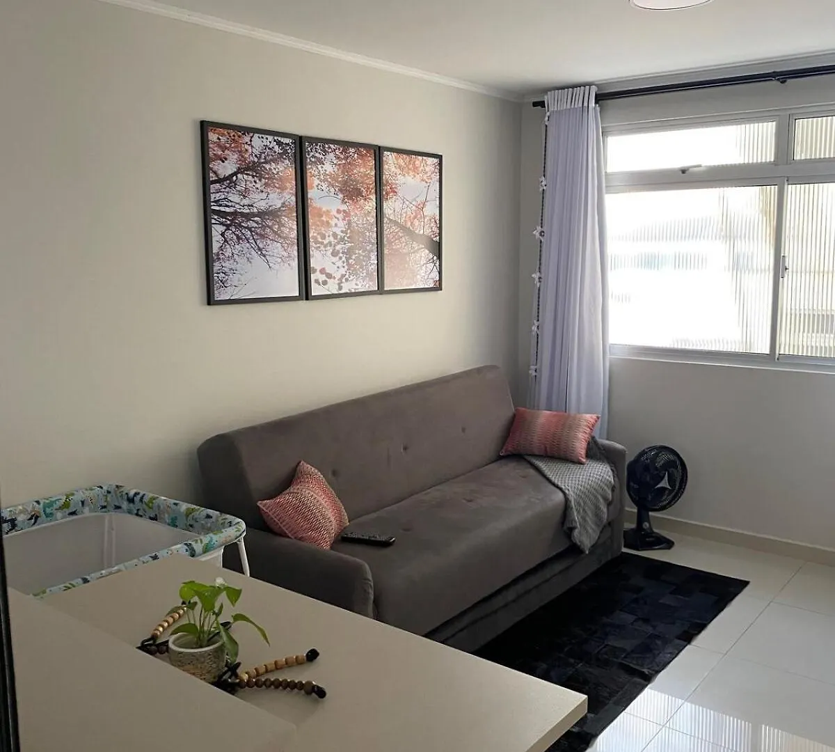 דירה Balneário Camboriú Studio Com Piscina 600M Da Praia E Roda Gigante