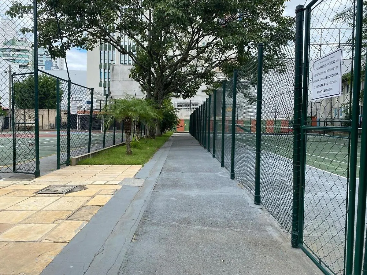 Studio Com Piscina 600M Da Praia E Roda Gigante Balneário Camboriú 브라질