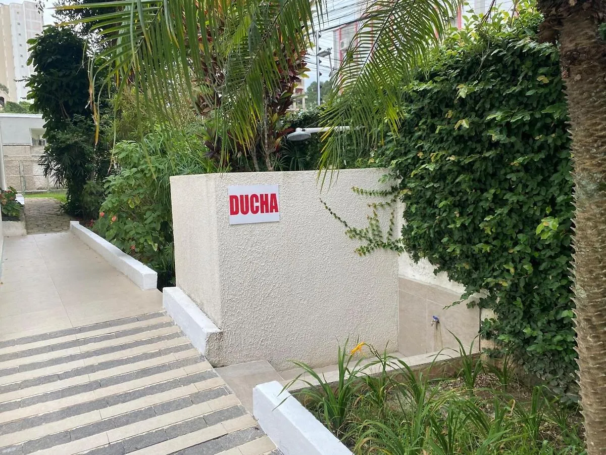 아파트 Studio Com Piscina 600M Da Praia E Roda Gigante Balneário Camboriú